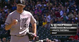 Illustration for article titled Don't Be Terrible, Be Good, And Win: How To Pitch, According To Fox Game Of The Week Scouting Reports